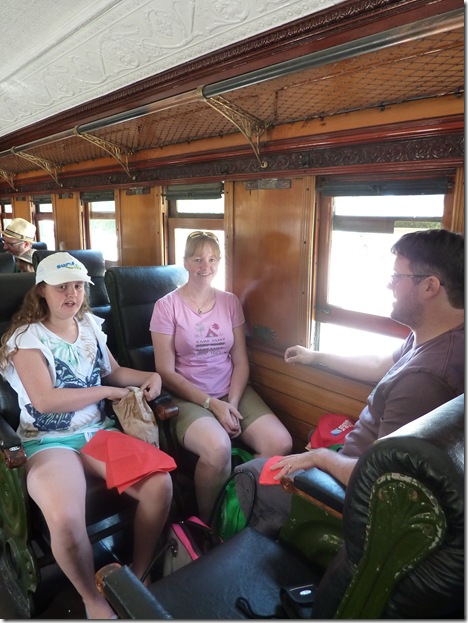 1st class 1st class