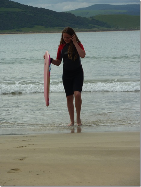 Eira surf