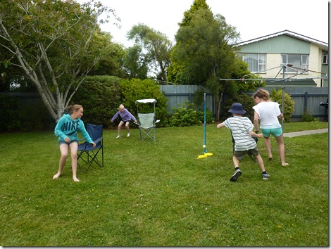 musical chairs