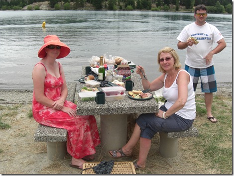 picnic