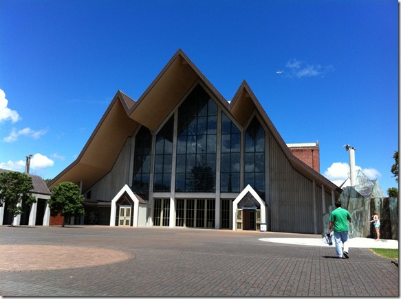 cathedral