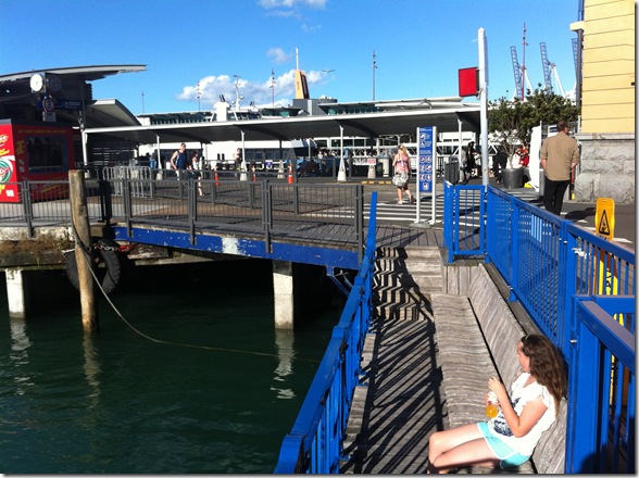 port